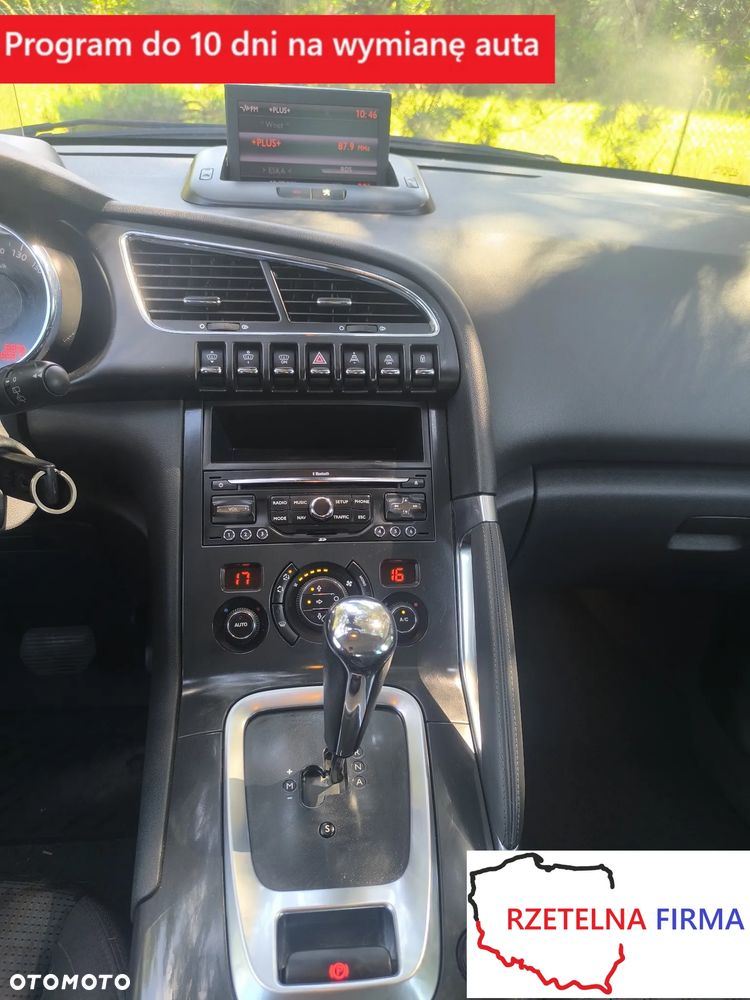 Peugeot 3008 HDi FAP 110 EGS6 Business-Line - 8
