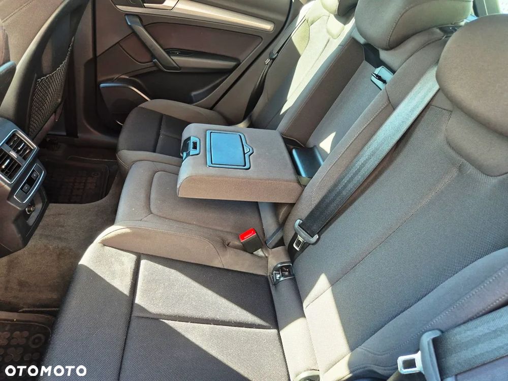 Audi Q5 2.0 TDI Quattro S tronic - 8