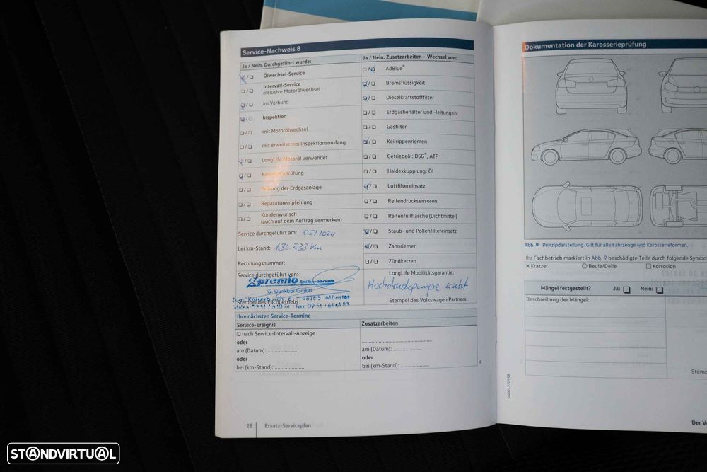 VW Sharan 2.0 TDI BlueMotion Cup - 59