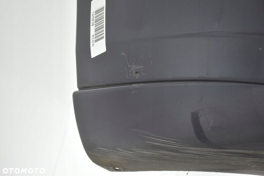 zderzak przedni przód volvo v70 ii lift spryski - 9