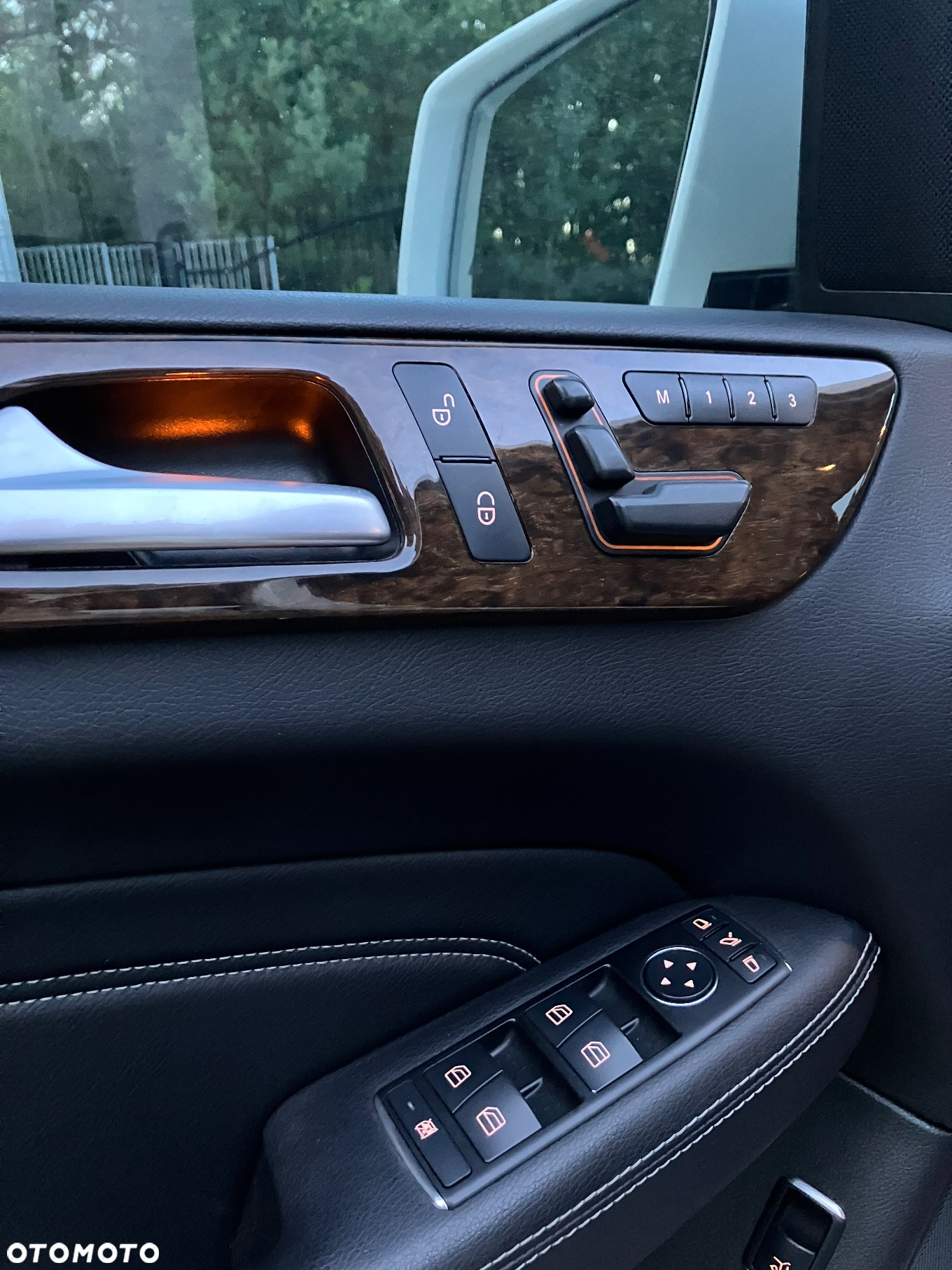 Mercedes-Benz ML 350 BlueTEC 4MATIC 7G-TRONIC - 13