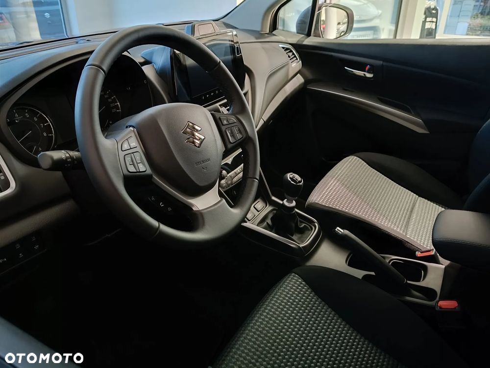 Suzuki SX4 S-Cross ver-1-4-shvs-premium-plus-sp - 6
