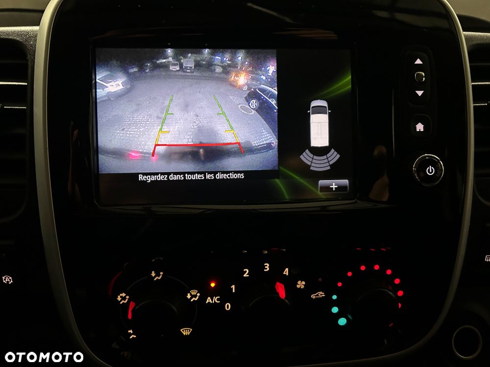 Renault Trafic L1H1 2,7t Business - 35