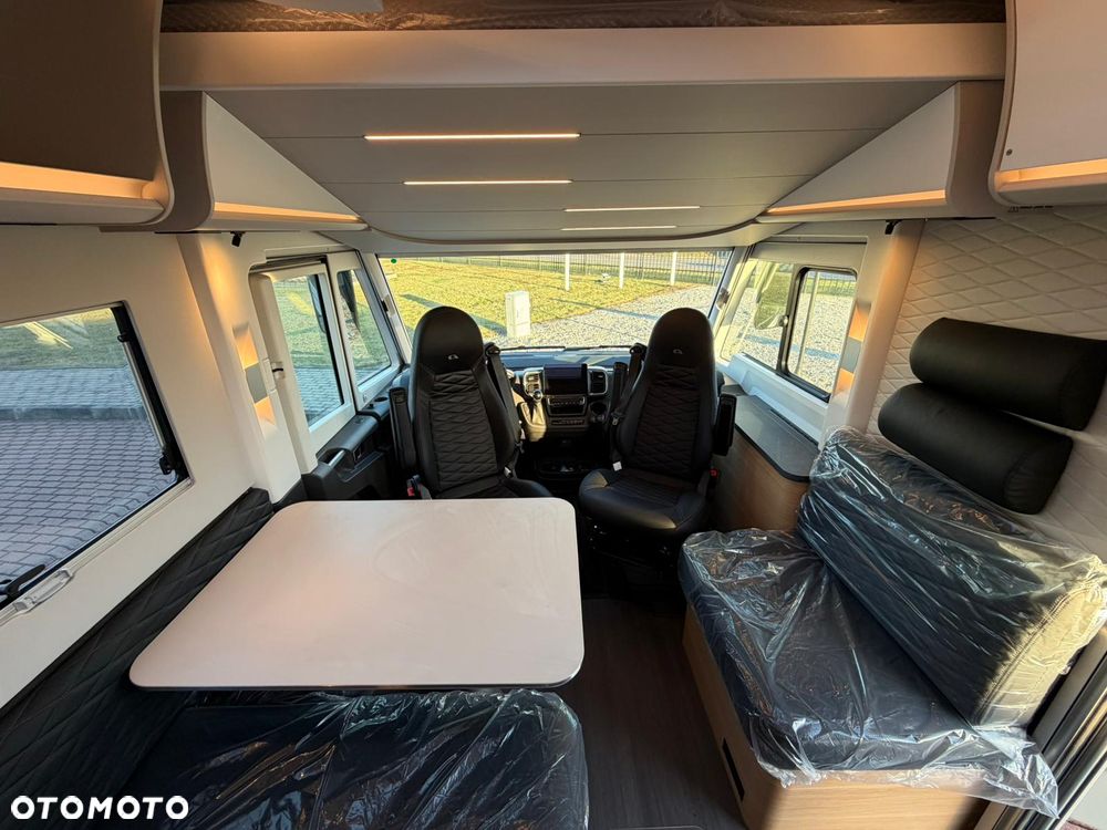 Adria Sonic 700 DC - 10