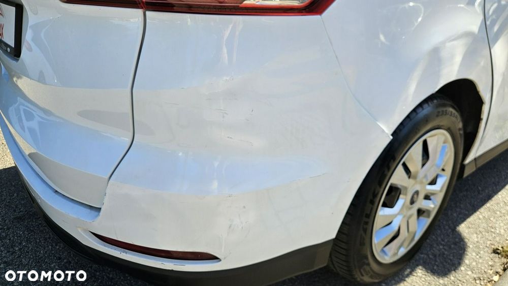 Ford S-Max 2.0 TDCi Trend - 31