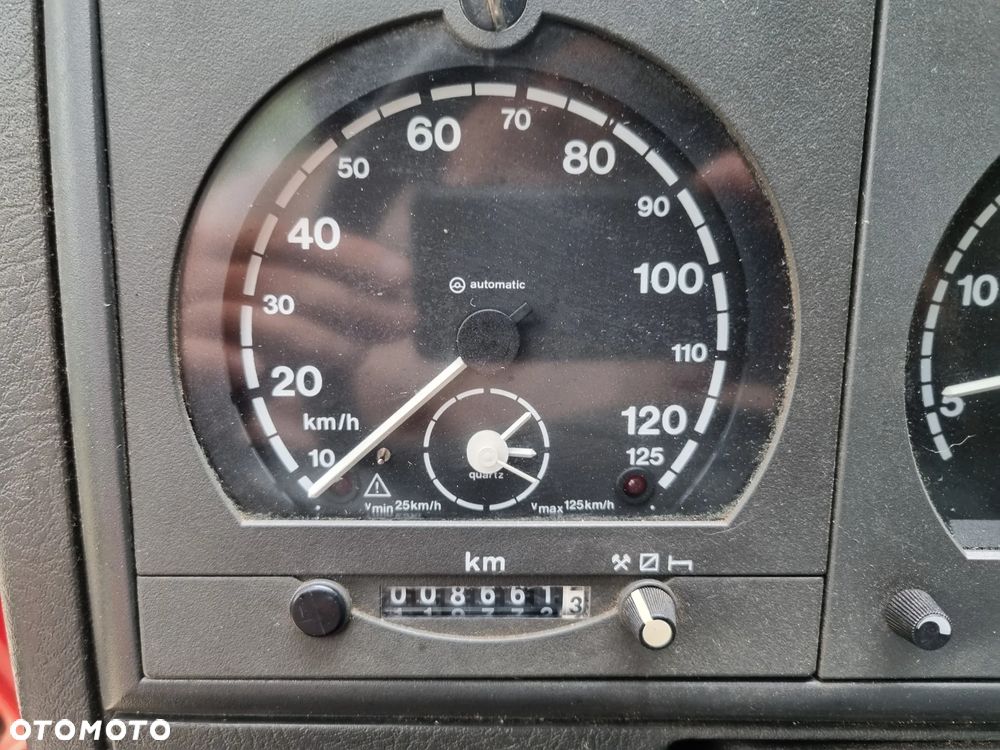 Iveco EuroCargo 75E14 - 15