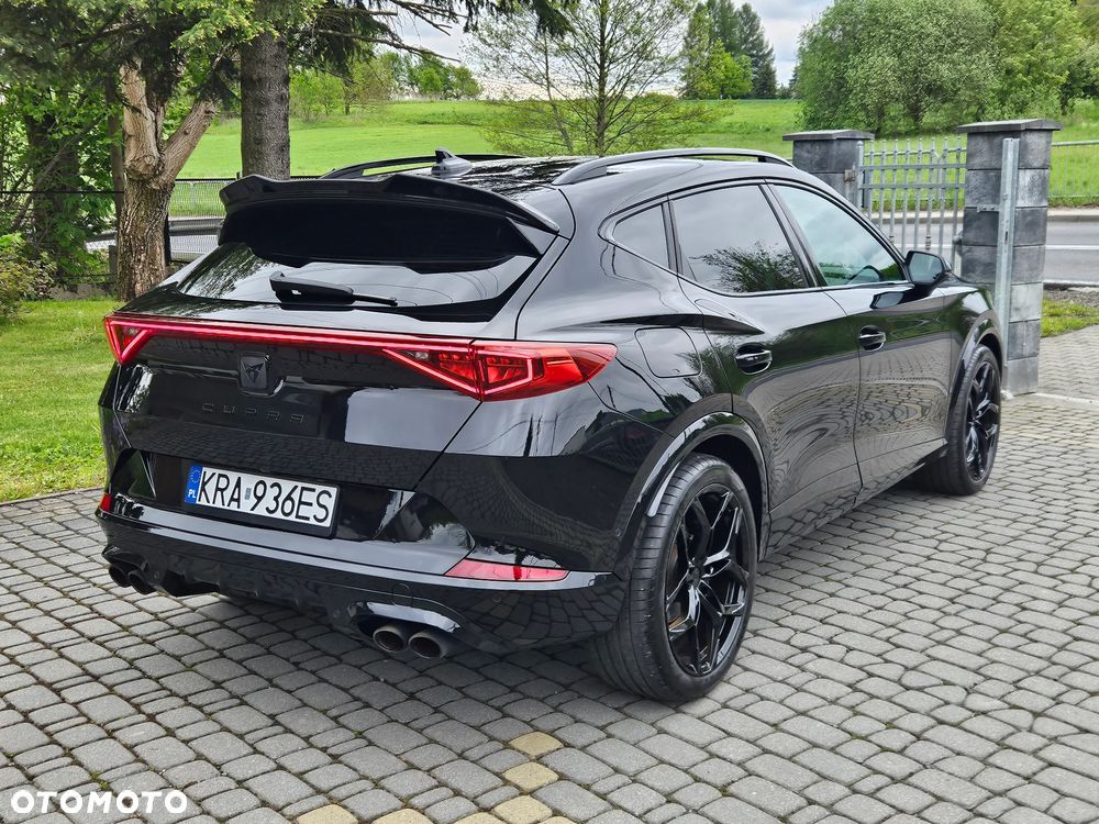 Cupra Formentor - 7