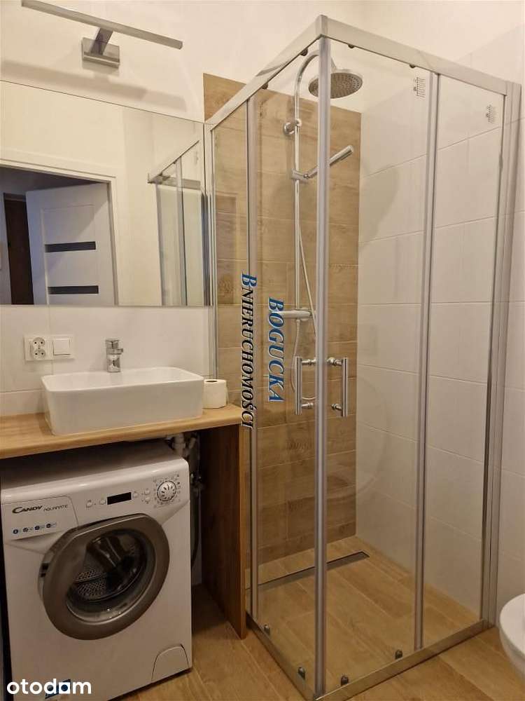 Centrum-Al.Wyzwolenia,1pok.-śliczne,meble,2500 Pln