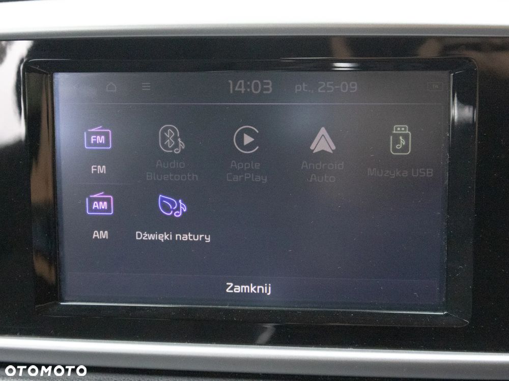 Kia Sportage 1.6 CRDI 2WD EDITION 7 - 33