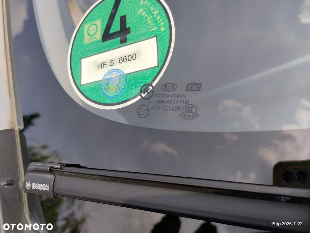 Kia Rio - 36