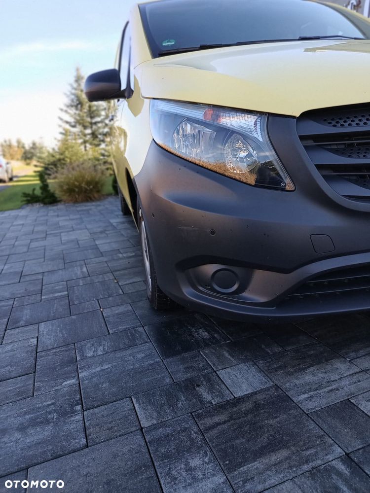 Mercedes-Benz Vito - 14