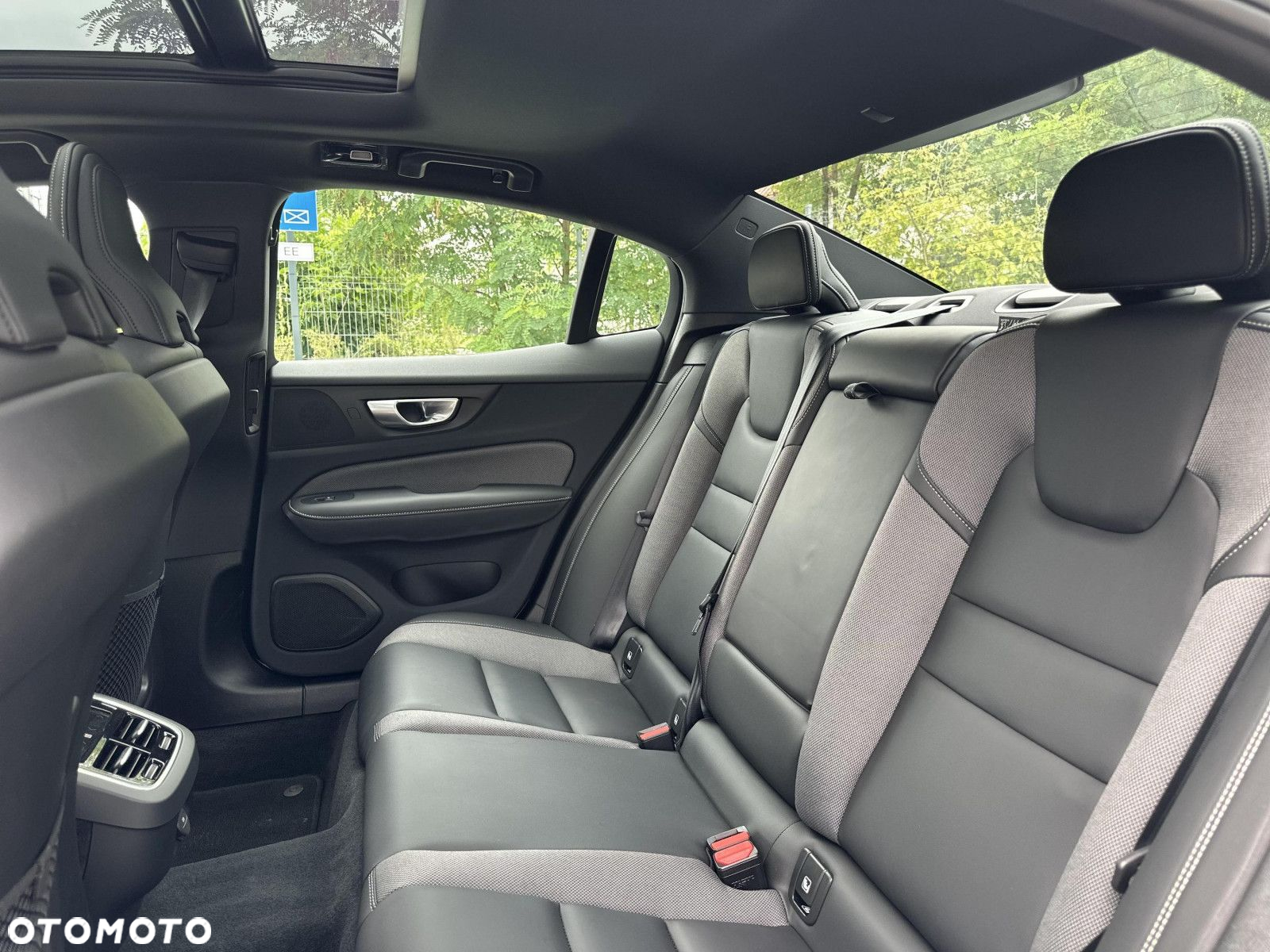 Volvo S60 - 27