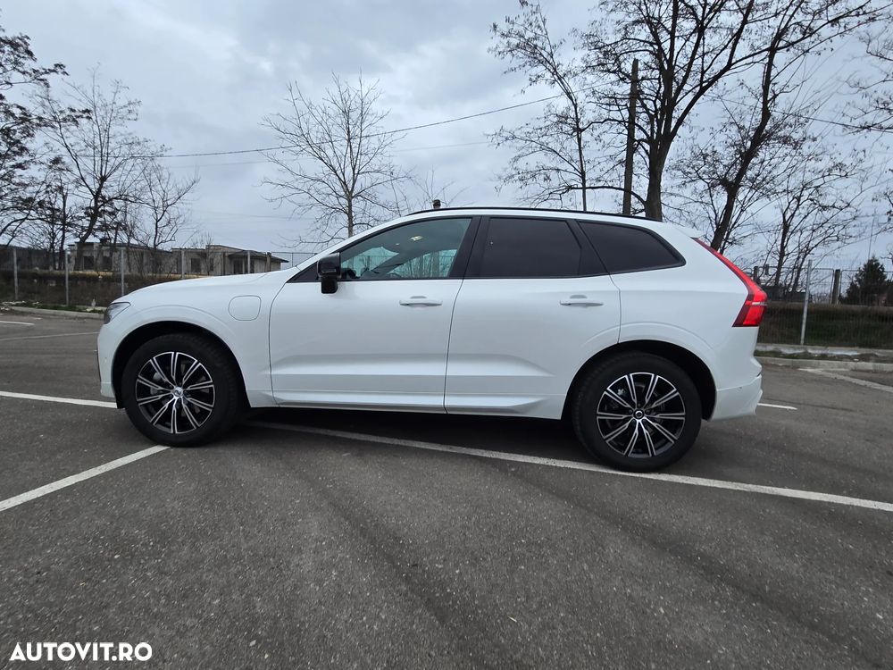 Volvo XC 60 T5 AWD R-Design - 19