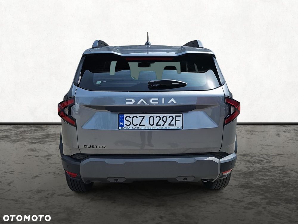 Dacia Duster - 7