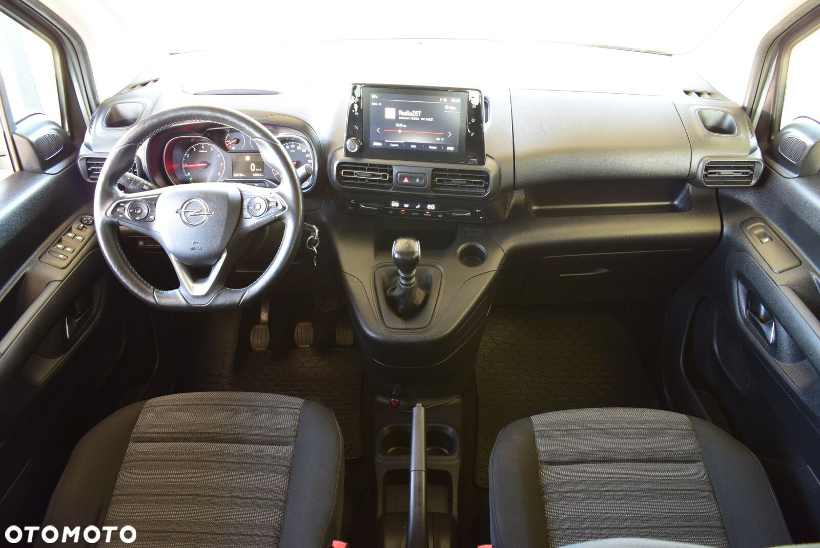 Opel Combo - 18