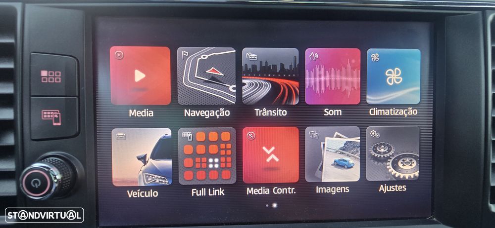 SEAT Leon 1.0 EcoTSI Style S/S - 21