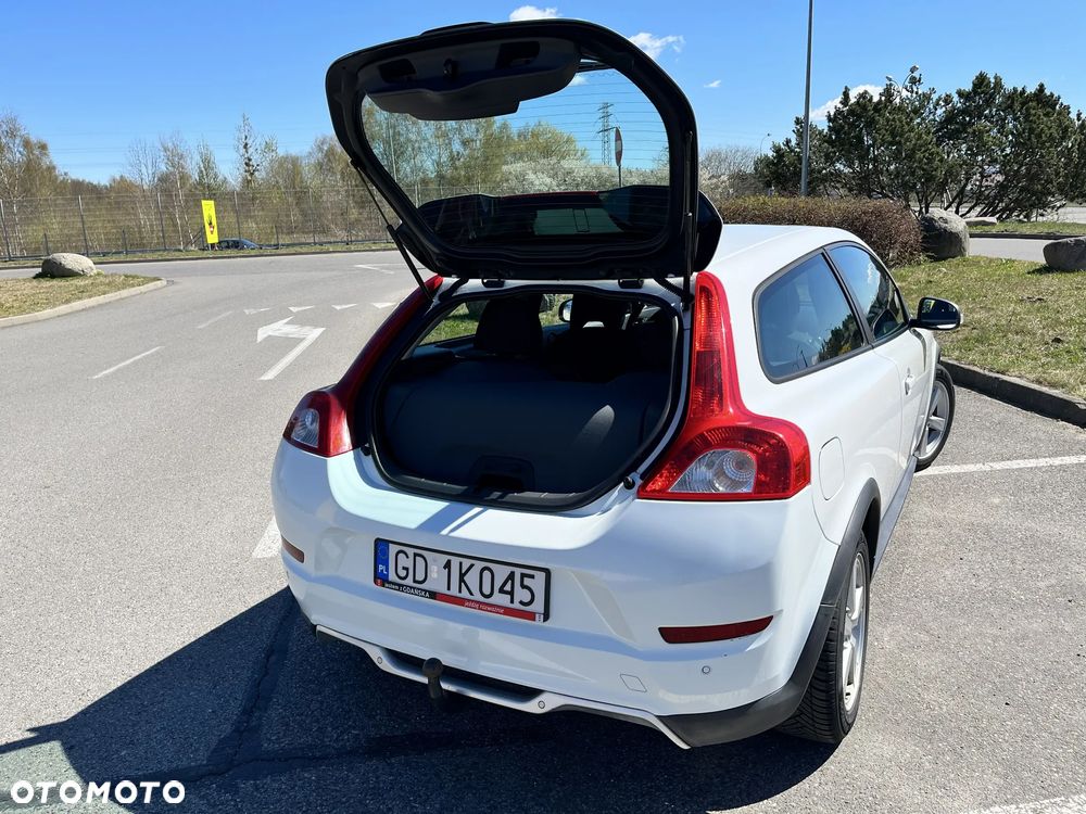 Volvo C30 D2 Start/Stop Kinetic - 20