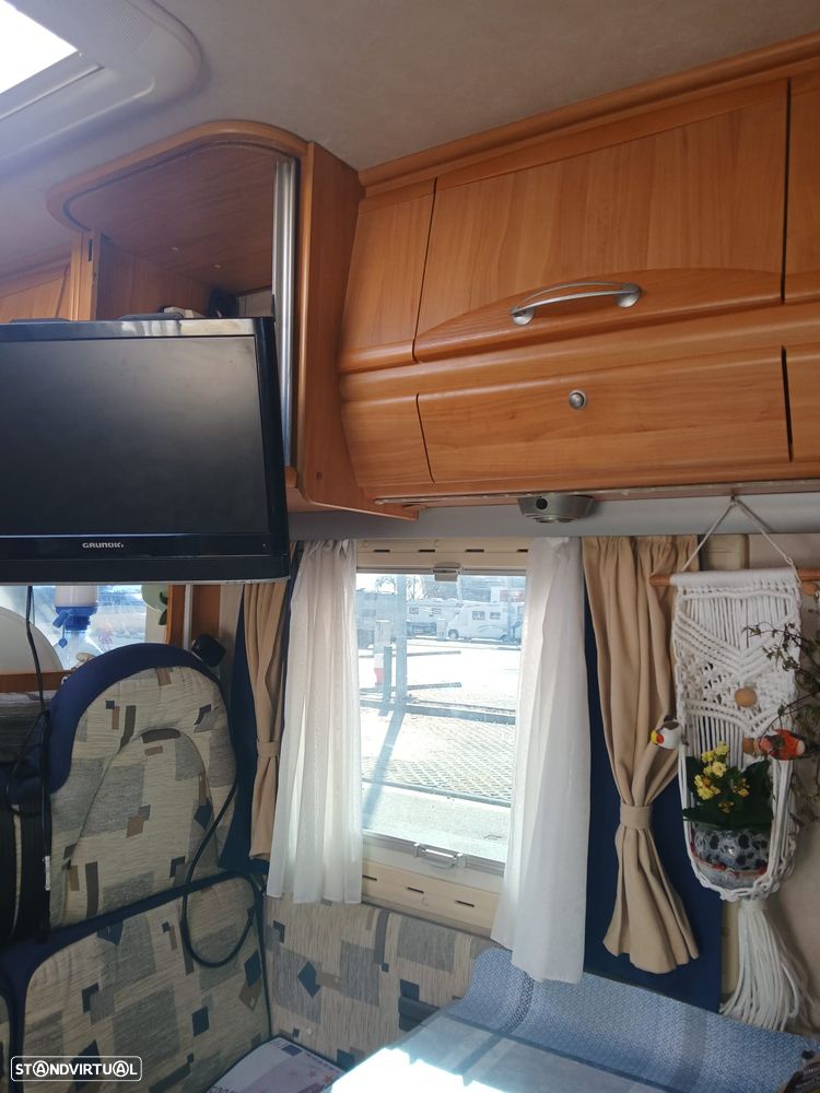 Adria Adriatik - 5