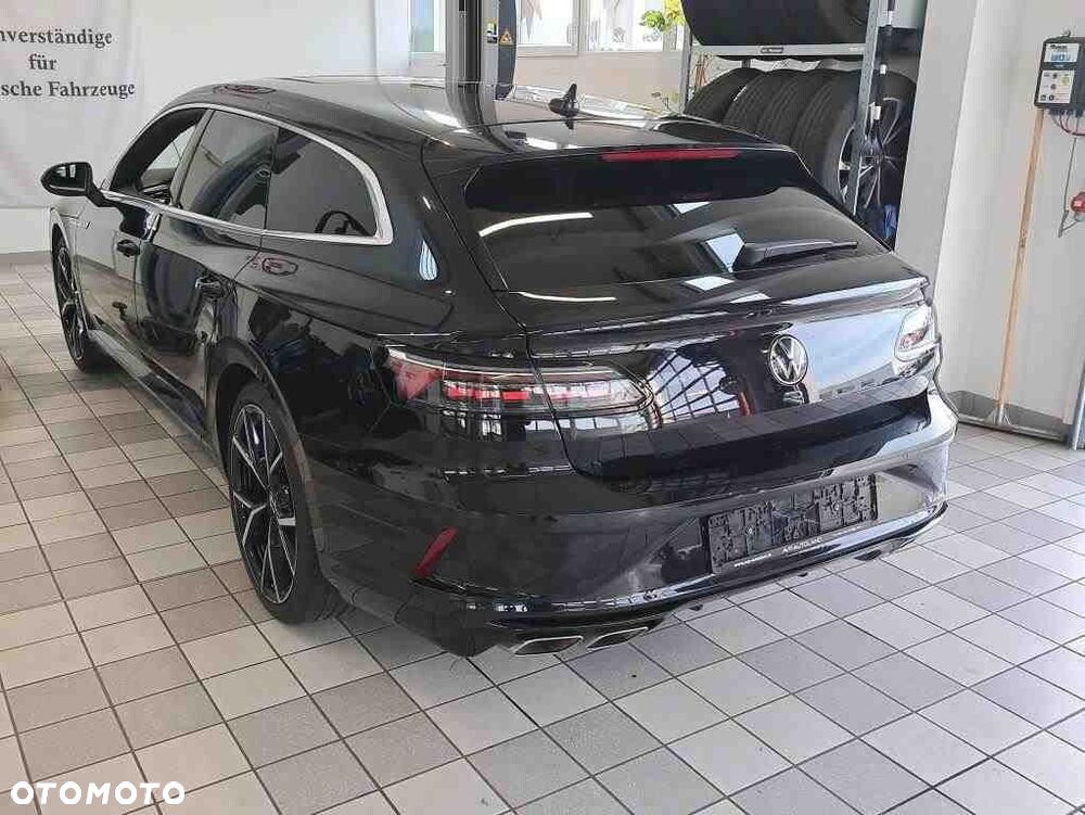 Volkswagen Arteon 2.0 TSI 4Motion R DSG - 2