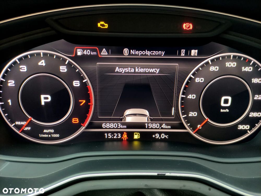 Audi A4 Avant 1.4 TFSI S tronic sport - 17