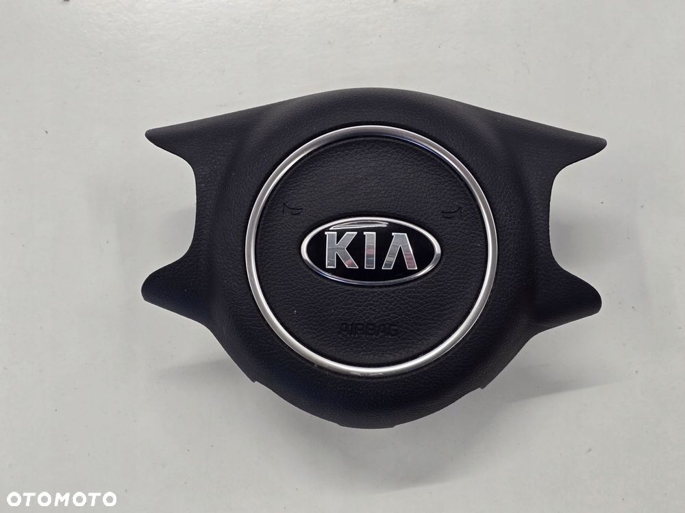 KIA CARENS IV 14R PODUSZKA AIRBAG KIEROWCY 56900-A4000 - 1