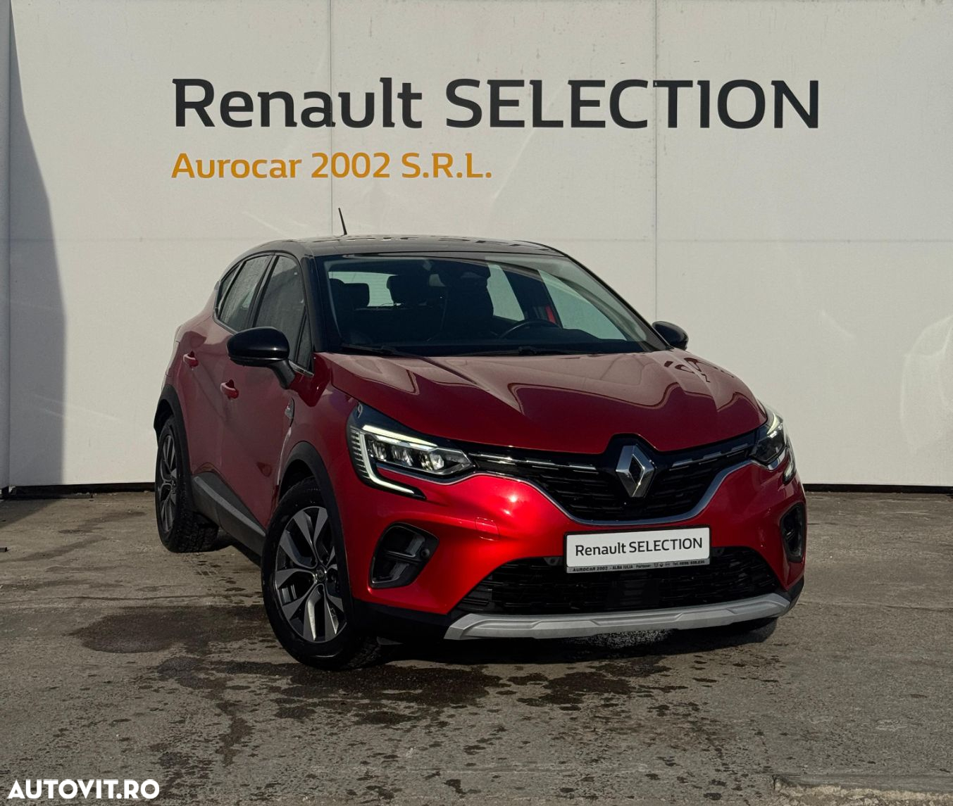 Renault Captur - 7