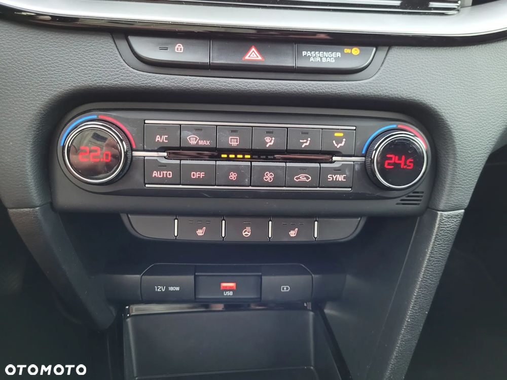 Kia Ceed 1.0 T-GDI ISG Platinum Edition - 9