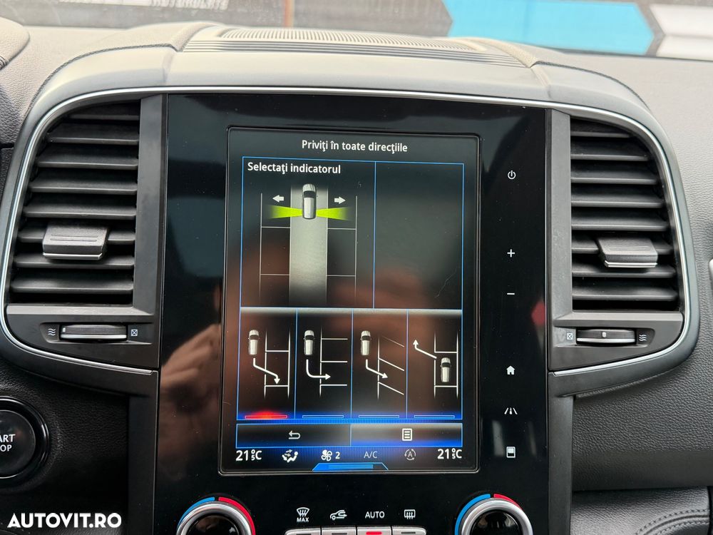 Renault Koleos ENERGY dCi 130 INTENS - 20