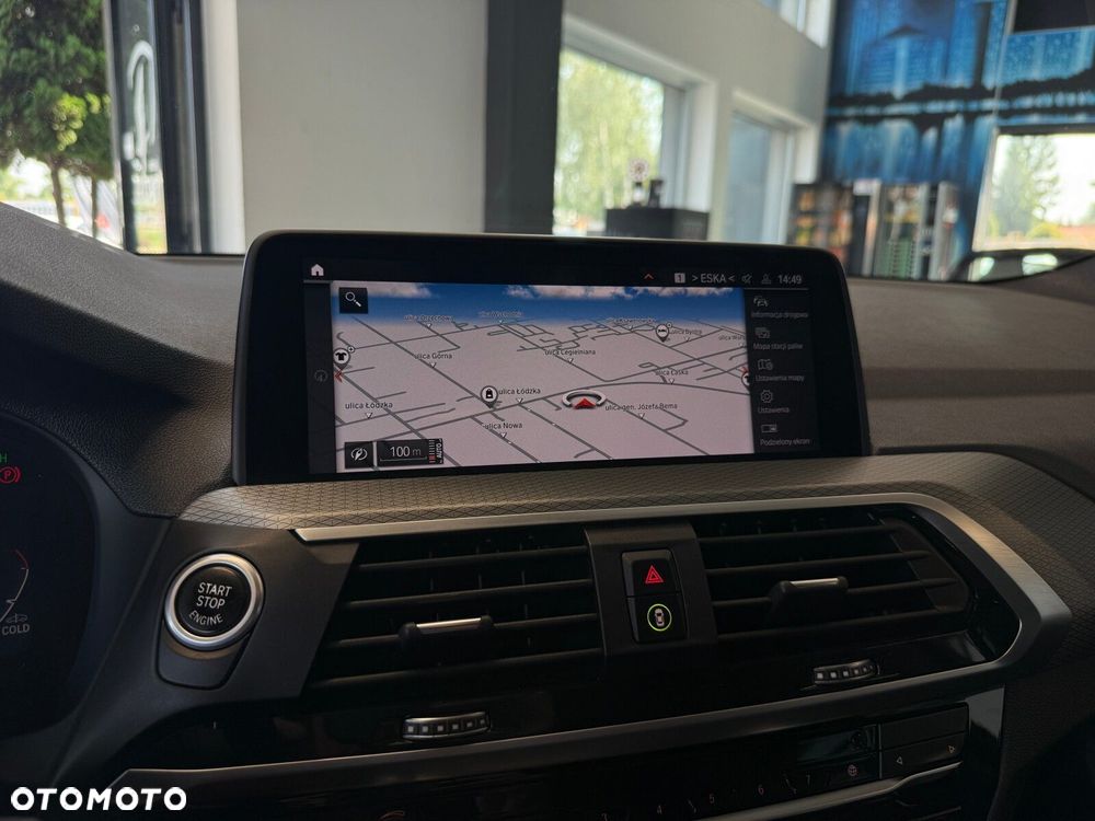 BMW X3 - 27
