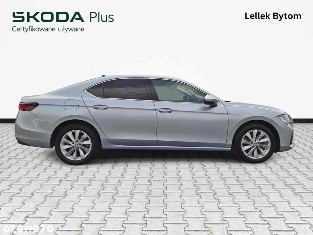 Skoda Superb 2.0 TSI 4x4 Selection DSG - 5