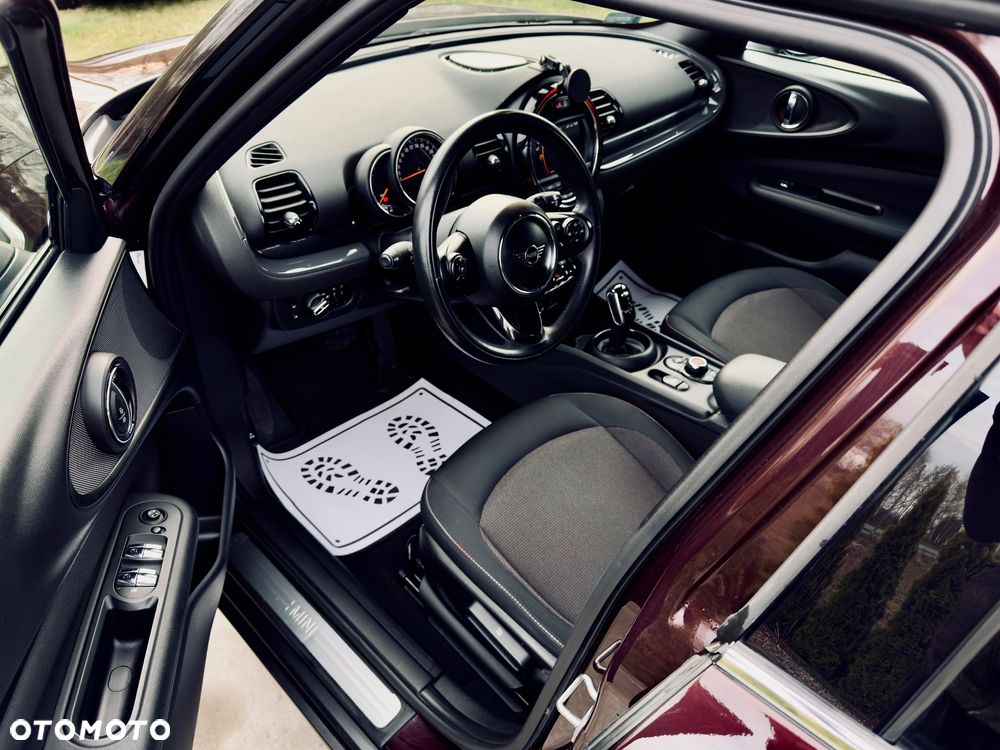 MINI Clubman Cooper - 21