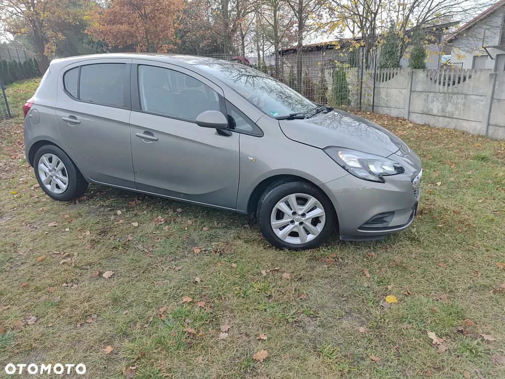 Opel Corsa 1.4 Color Edition - 5