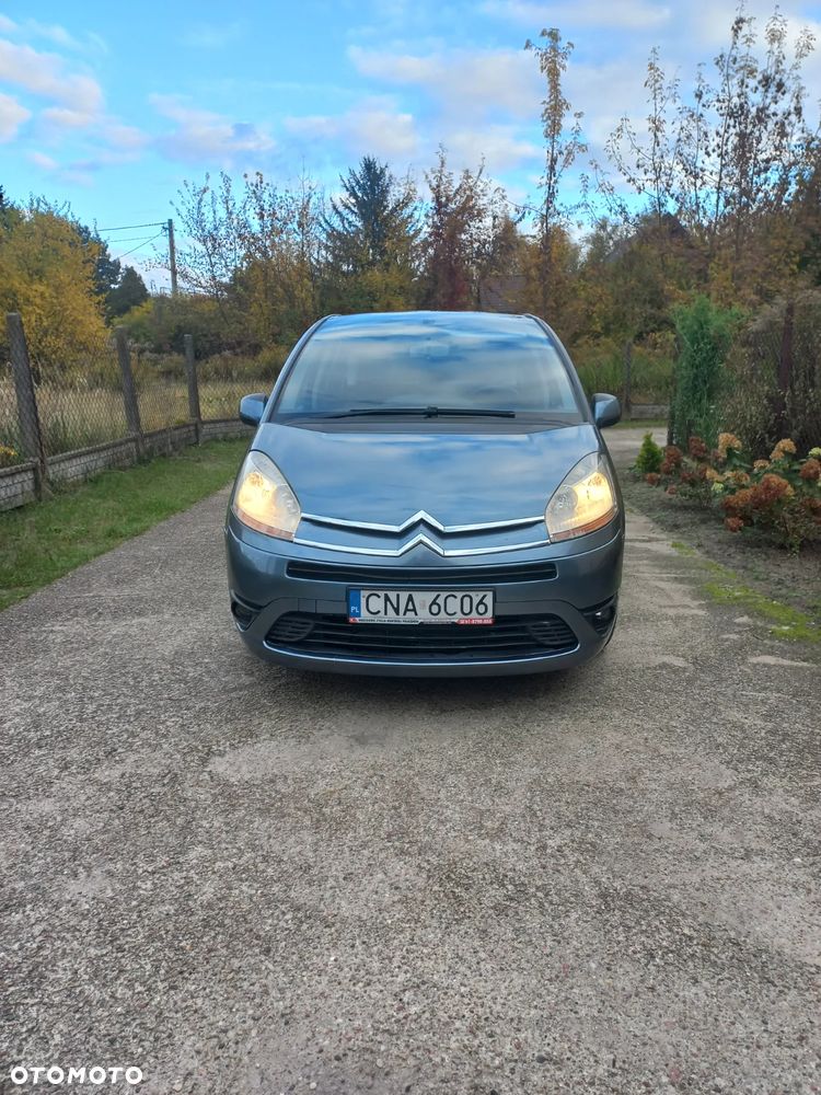 Citroën C4 Picasso 1.8 16V Tendance - 2