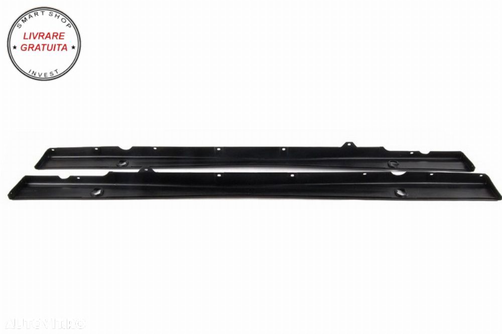 Praguri Laterale BMW Seria 3 E36 (1992-1998) M3 Design- livrare gratuita - 2