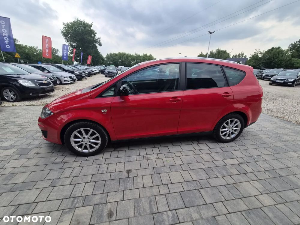 Seat Altea XL 1.4 TSI Salsa - 13