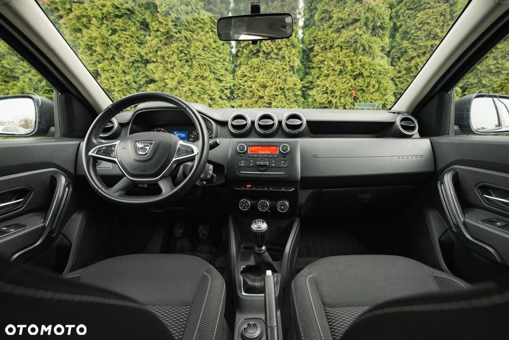 Dacia Duster - 10