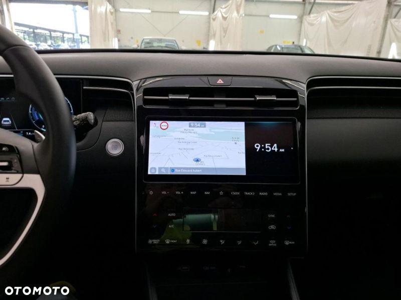 Hyundai Tucson 1.6 T-GDi PHEV Executive 4WD - 6