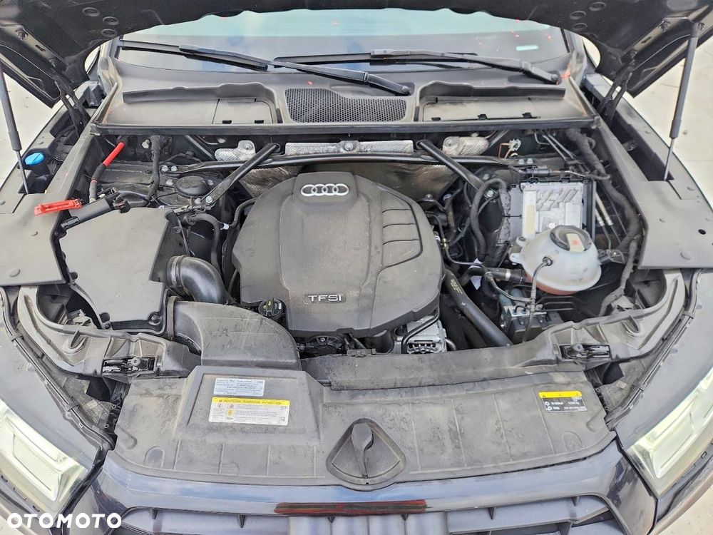 Audi Q5 2.0 TFSI Quattro S tronic sport - 12