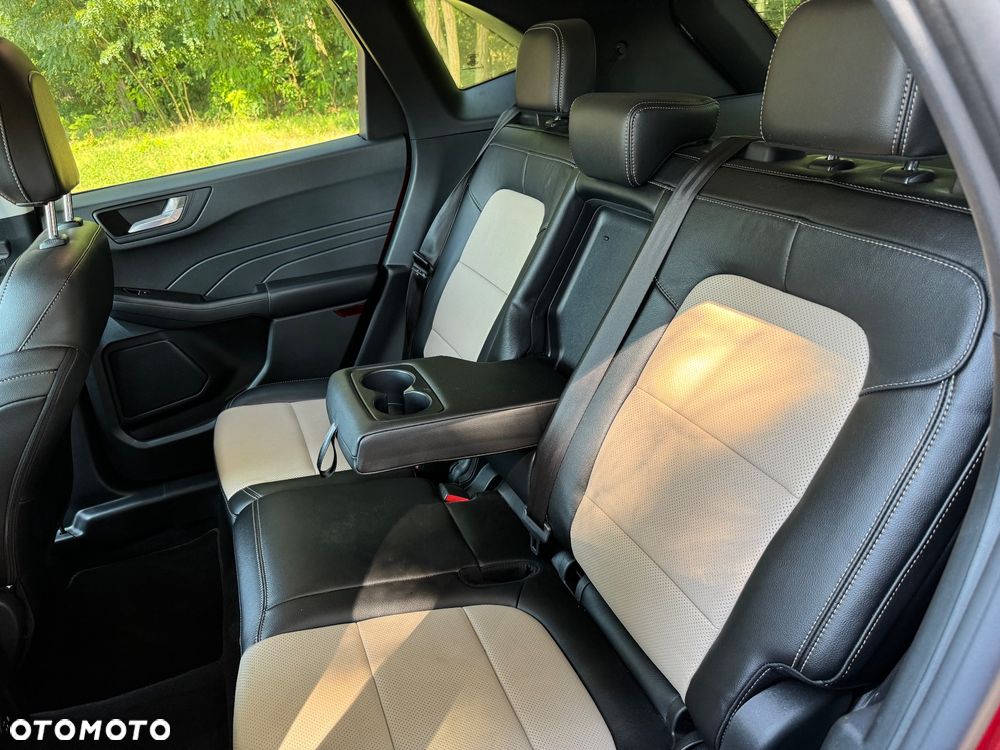 Ford Kuga 2.0 EcoBoost AWD Titanium ASS - 10