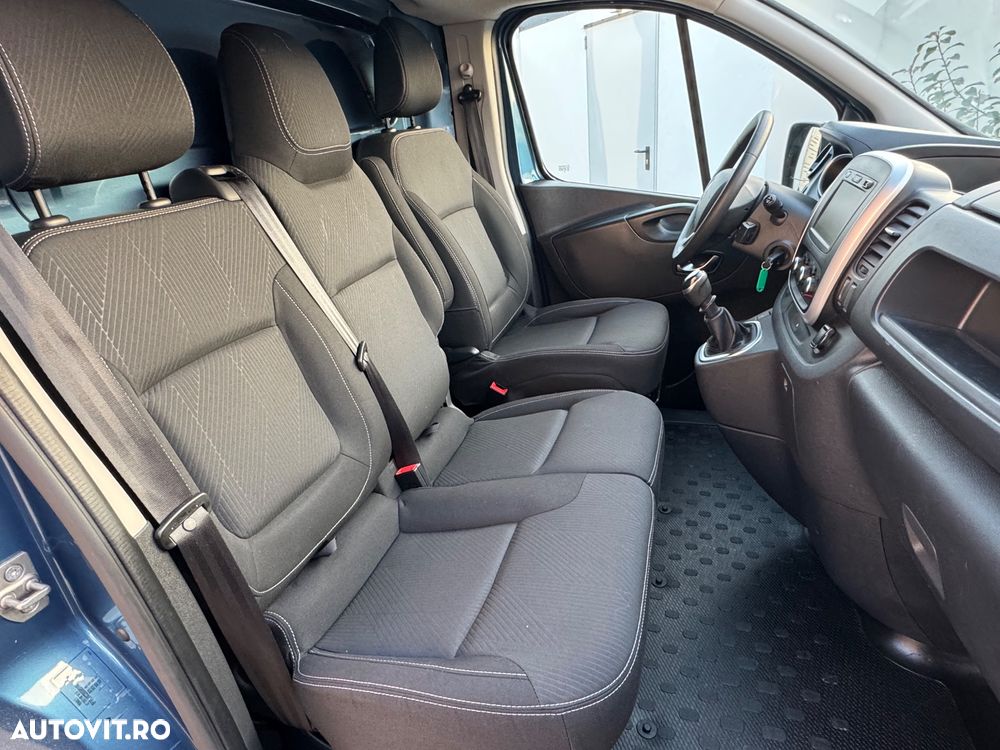 Renault Trafic L2-H2 - 13