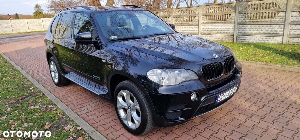 BMW X5 xDrive30d M Sport Edition - 2