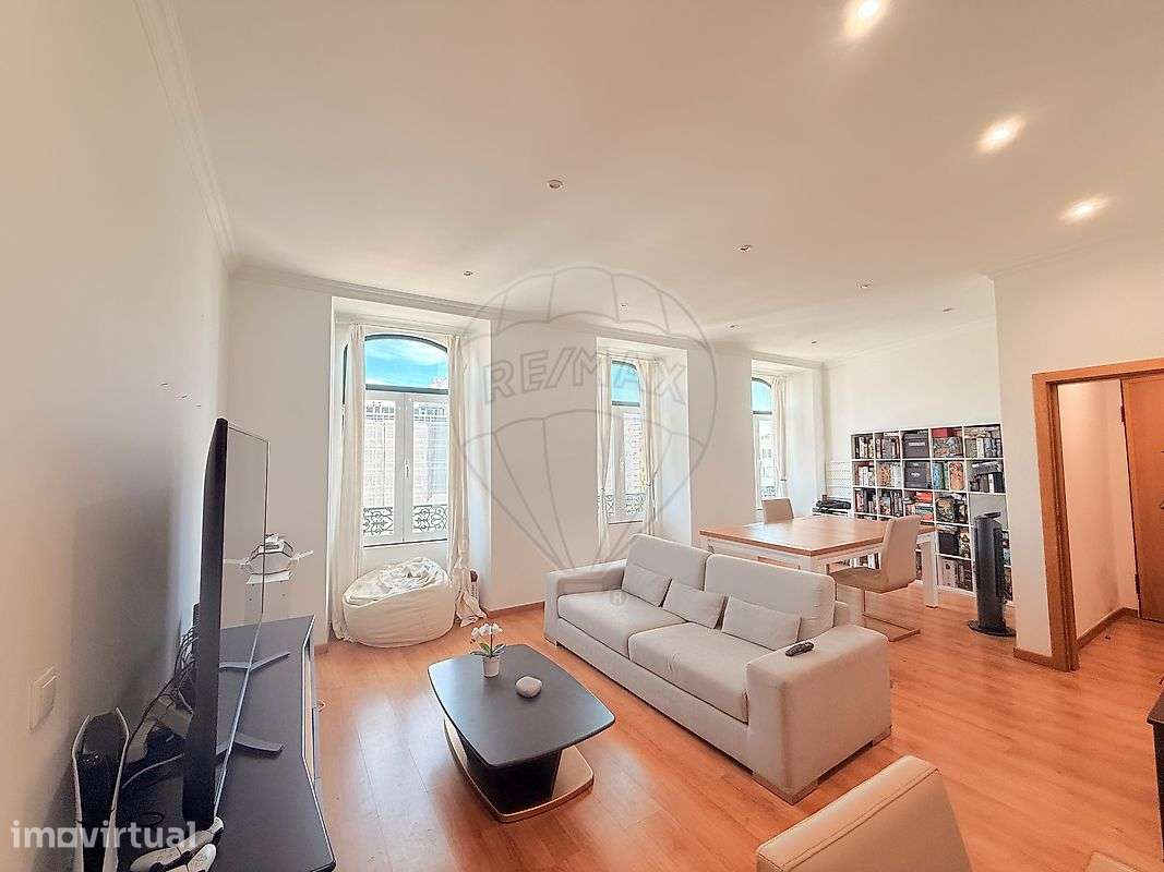 Apartamento T3 para venda - Grande imagem: 2/17