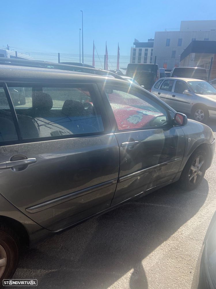 Toyota Corolla SW 1.4 D-4D - 2