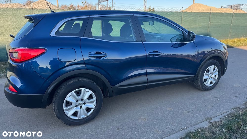 Renault Kadjar Energy TCe 130 Life - 15