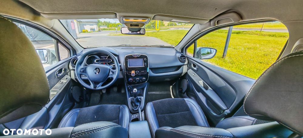 Renault Clio - 5