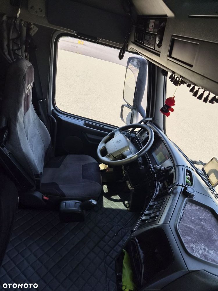 Volvo FH 460 - 7
