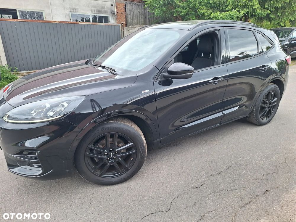 Ford Kuga 1.5 EcoBoost ST-LINE X - 1