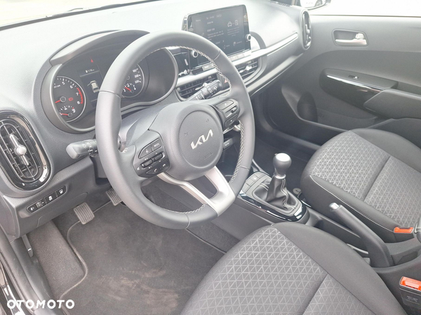 Kia Picanto 1.0 L