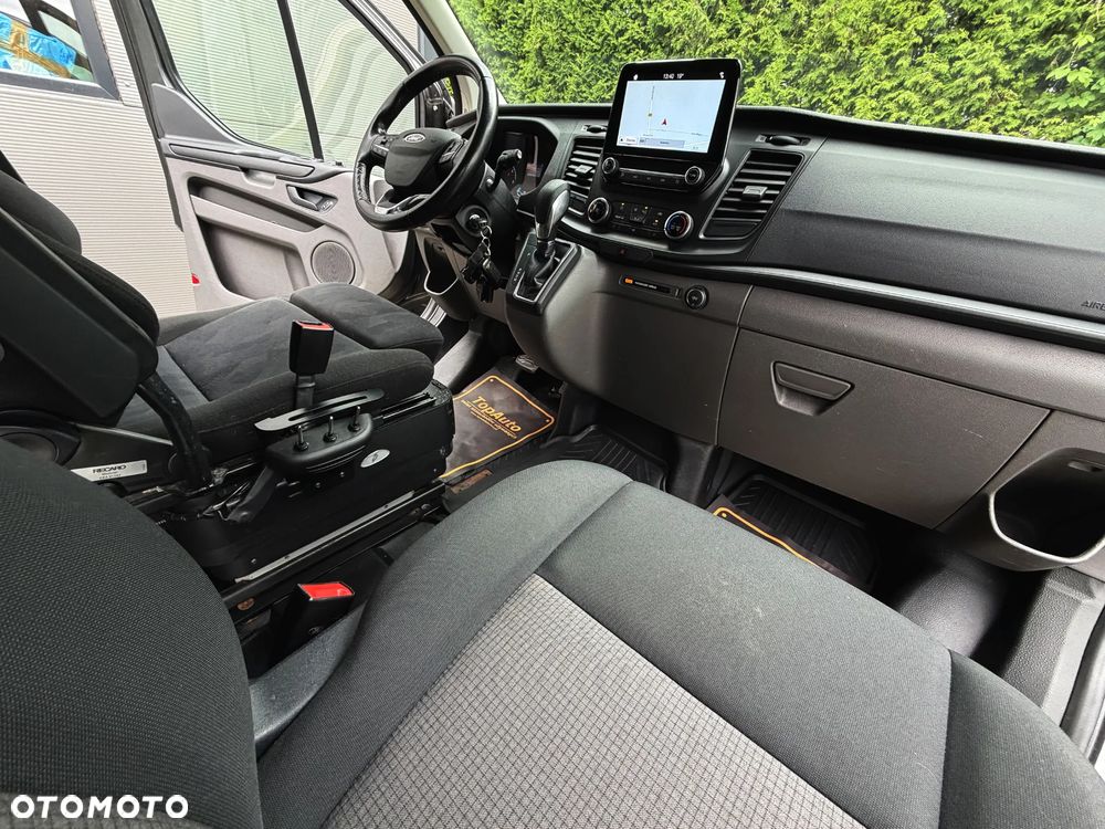 Ford Transit Custom L2H1 VA Autm Trend - 14