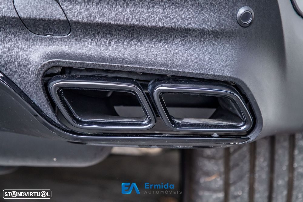 Mercedes-Benz GLE 350 d 4-Matic - 17